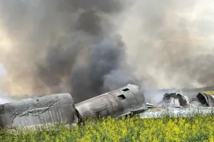 Ту-22М